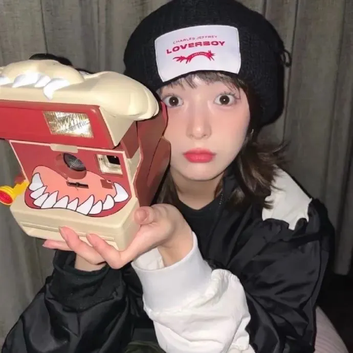 曾几何时天魔的黑兔